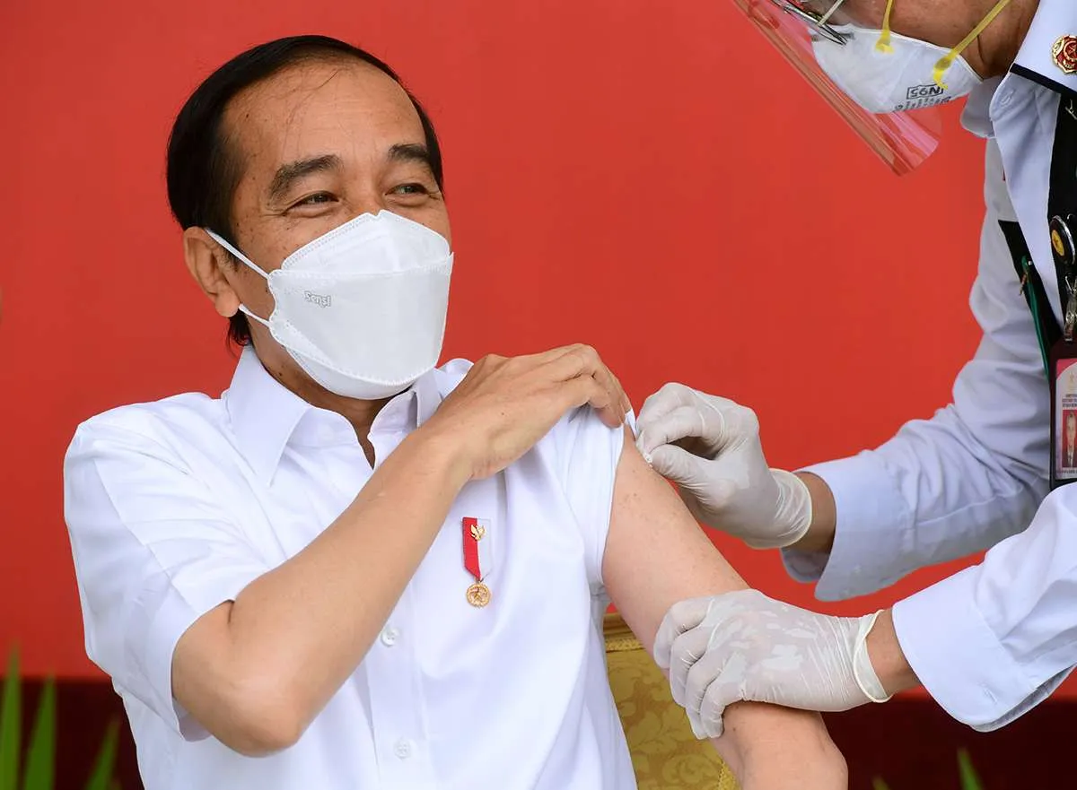 Inilah dosis dan jumlah penyuntikkan vaksin Covid-19 agar efektif