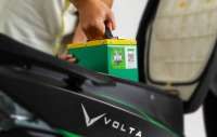 Volta Luncurkan Program Pembelian Motor Listrik dengan Sistem Sewa Baterai