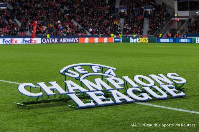 Prediksi PSV vs Union Saint-Gilloise & Jadwal Liga Champions 2025-2026 Lengkap