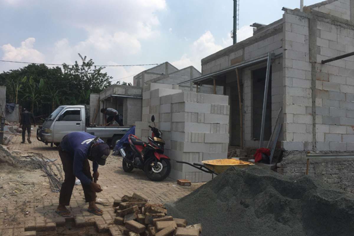 Pemerintah Menimbang Perpanjangan Insentif Pajak