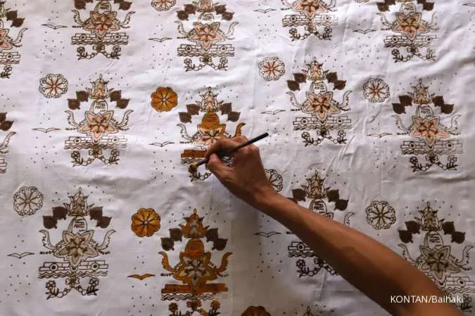 Kumpulan Ucapan Hari Batik Nasional 2025, Ungkapan Rasa Bangga pada Batik