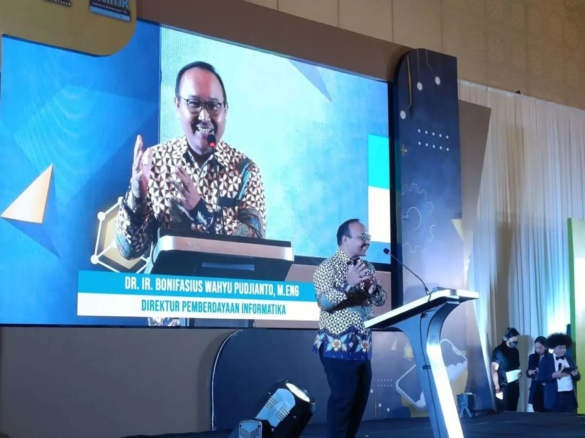 Kuatkan Pemahaman Literasi Digital dengan Sikuat