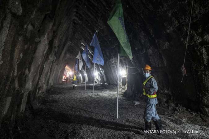 Duh! Proyek Kereta Cepat Jakarta-Bandung Terancam Molor Lagi, Ini Sebabnya