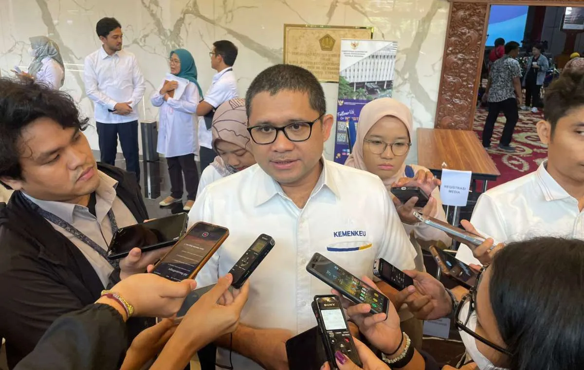 Kemenkeu Ungkap Realisasi Penempatan Rp 200 Triliun Kas Negara di Himbara 