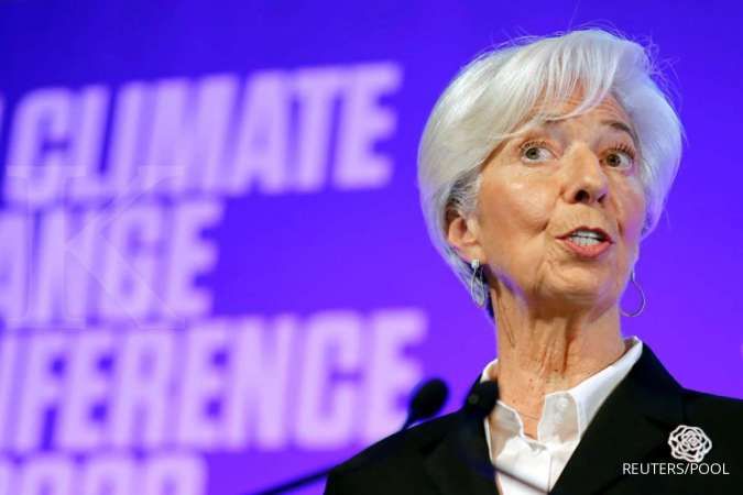 Ikuti jejek The Fed, Bank Sentral Eropa dikabarkan akan umumkan tapering akhir 2021
