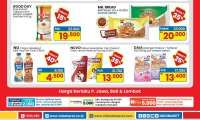Promo Indomaret Weekend Akhir Bulan Mei 2025, Good Day & Daia Spesial Paling Murah