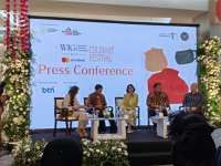 Kemenpar Dorong Potensi Wisata Kuliner melalui WIG Culinary Festival 2026