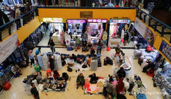 BPBD Pastikan Banjir di Jakarta Sudah Surut