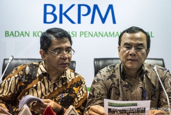 BKPM warns foreign companies over tax avoidance