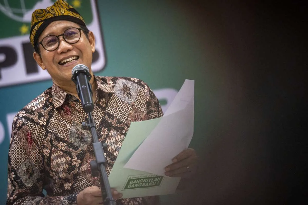 PKB Lirik Gus Halim Sebagai Lawan Kofifah Dalam Pilkada Jatim 2024
