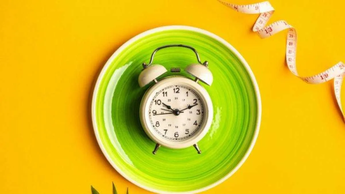 Menurunkan Berat Badan dan Melunturkan Lemak Perut, Ini Manfaat Intermittent Fasting