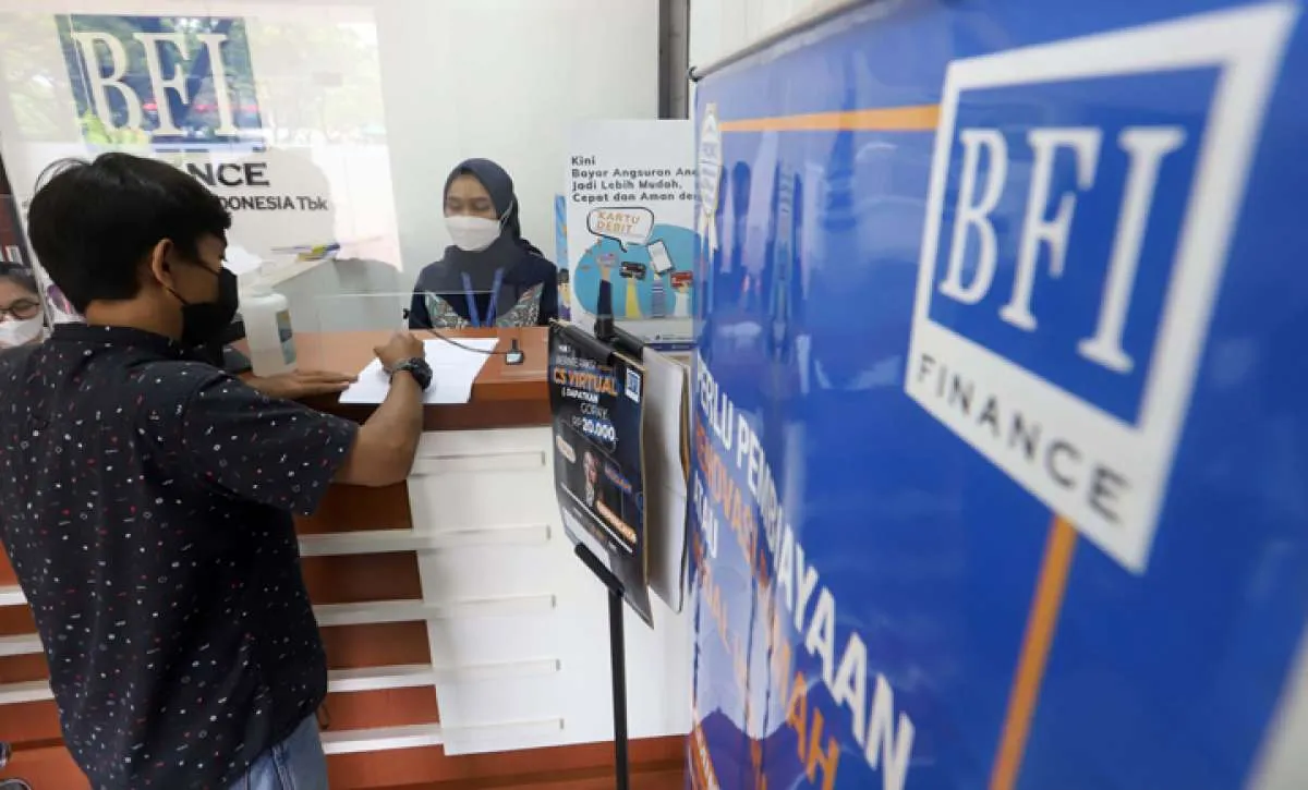 Terkena Serangan Siber, BFI Finance: Layanan Belum Dibuka Penuh bagi Seluruh Konsumen