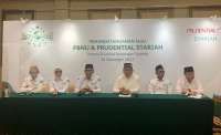 Dorong Ekonomi Syariah di Indonesia, Prudential Syariah Teken MoU dengan PBNU