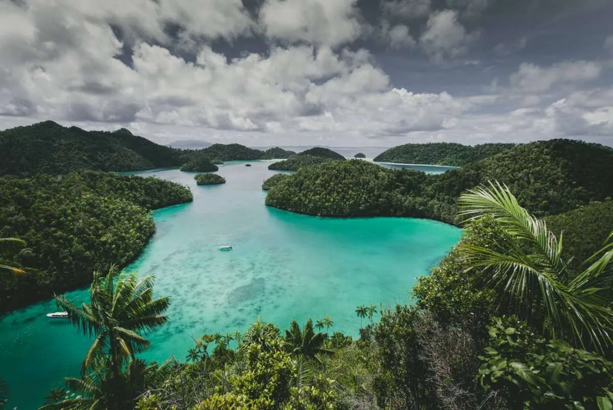 5 Destinasi Wisata Indah di Indonesia yang Patut Dikunjungi