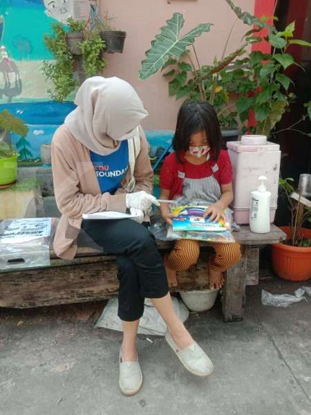 Allianz Indonesia dan Edu Foundation Kembali Adakan Rangkaian Program Edukasi Inovatif untuk Anak di Tengah Pandemi