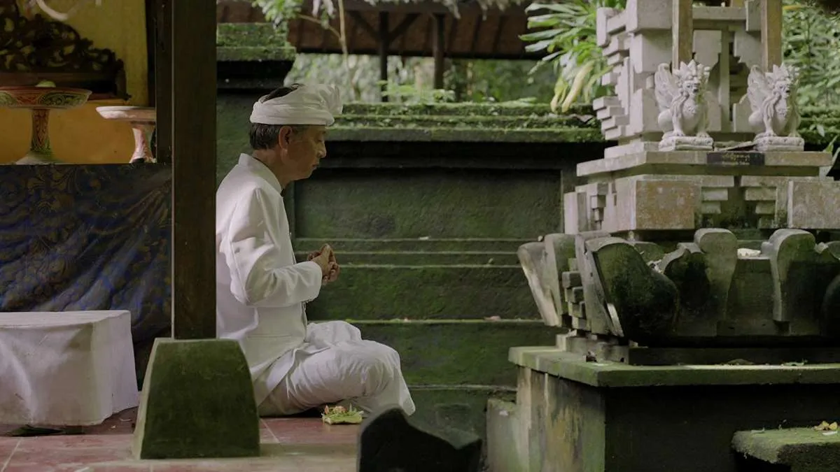 FIlm dokumenter Semesta tayang perdana hari ini di bioskop CGV