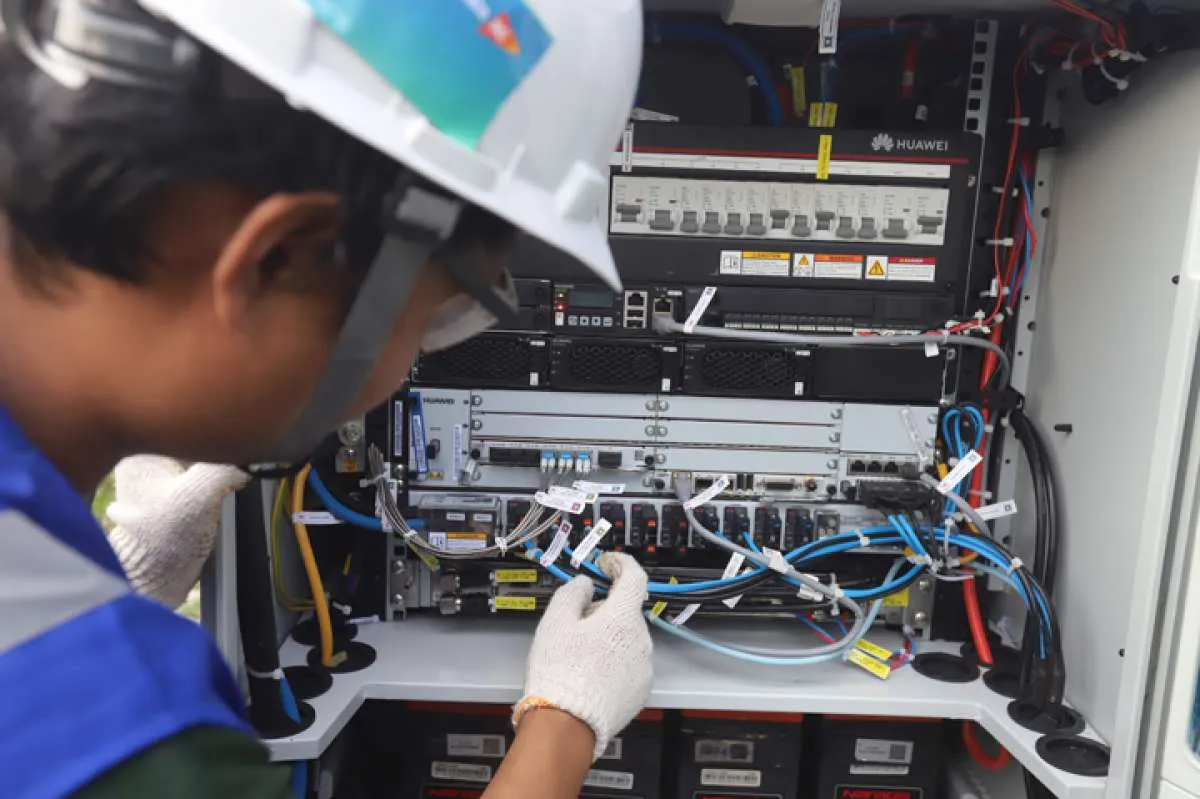 Catatan XL Axiata Bila UU PDP Disahkan