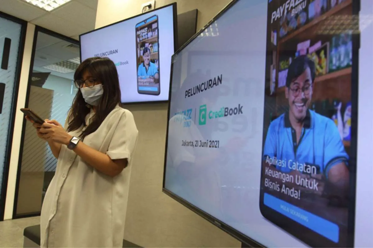 Perkuat Ekosistem Inklusi Keuangan, PayFazz Agen Lakukan Rebranding