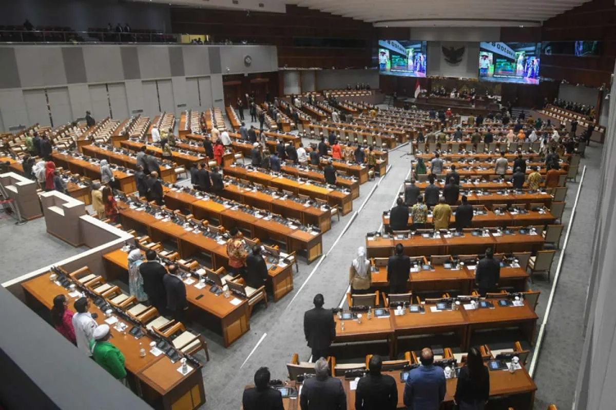 8 Parpol Diprediksi Masuk Parlemen, Ini Potensi Dinamika Politik di DPR
