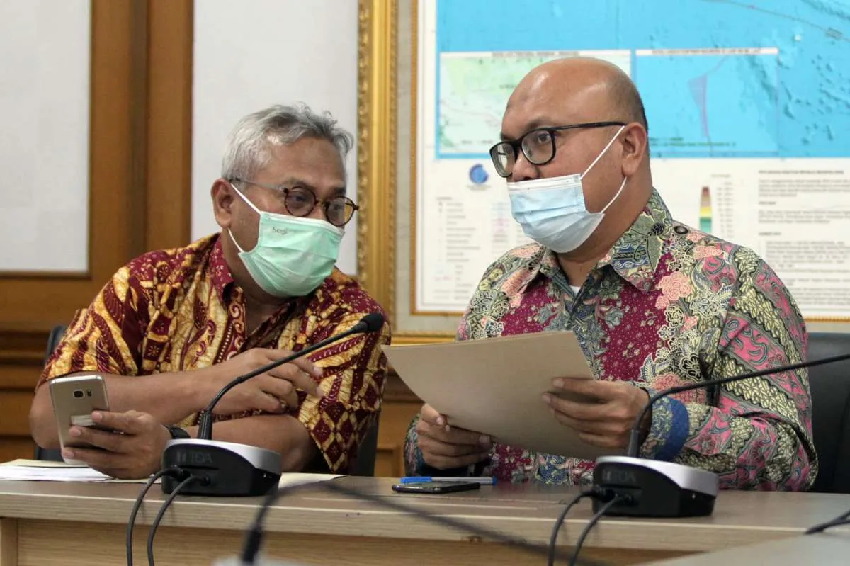 Lagi pandemi, komisi II DPR minta anggaran Pemilu dipangkas