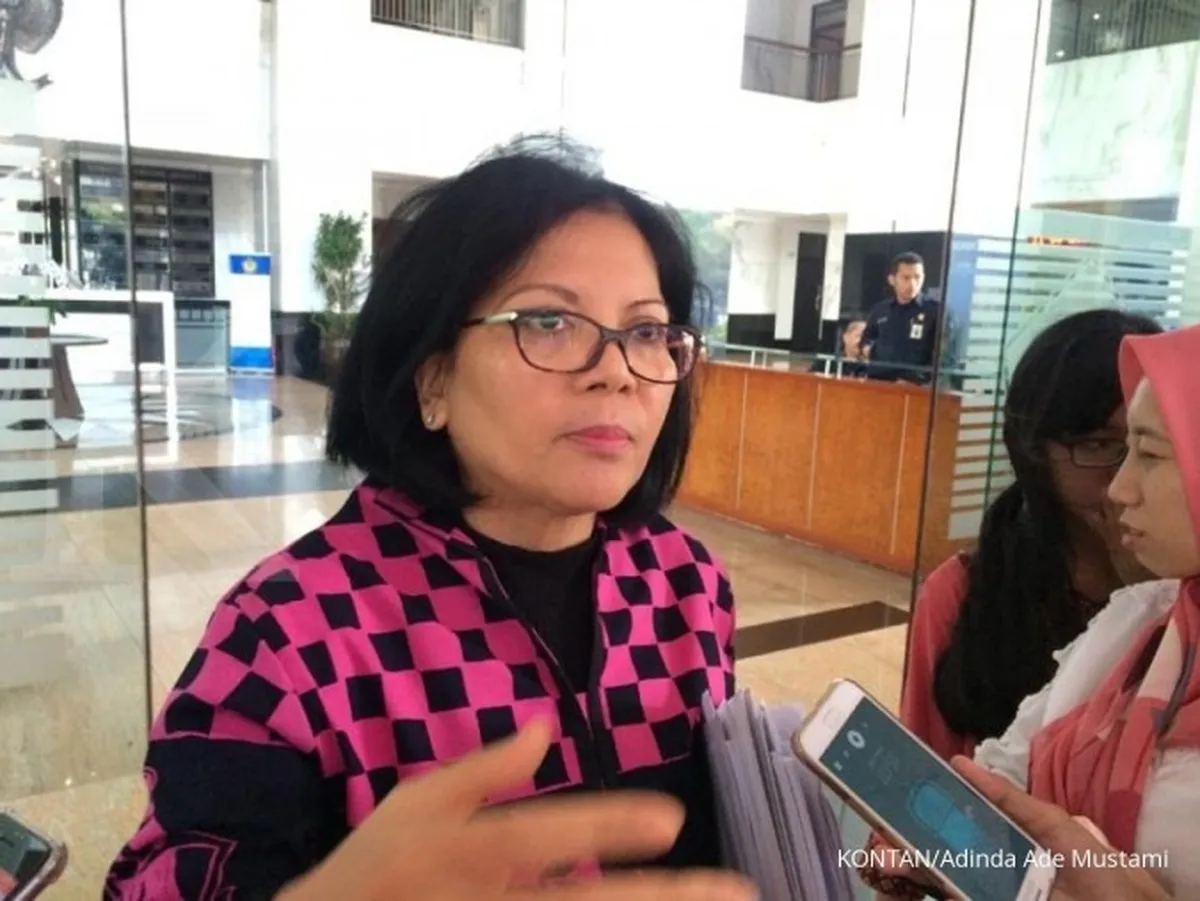 Pemerintah belum pastikan pre-funding tahun ini