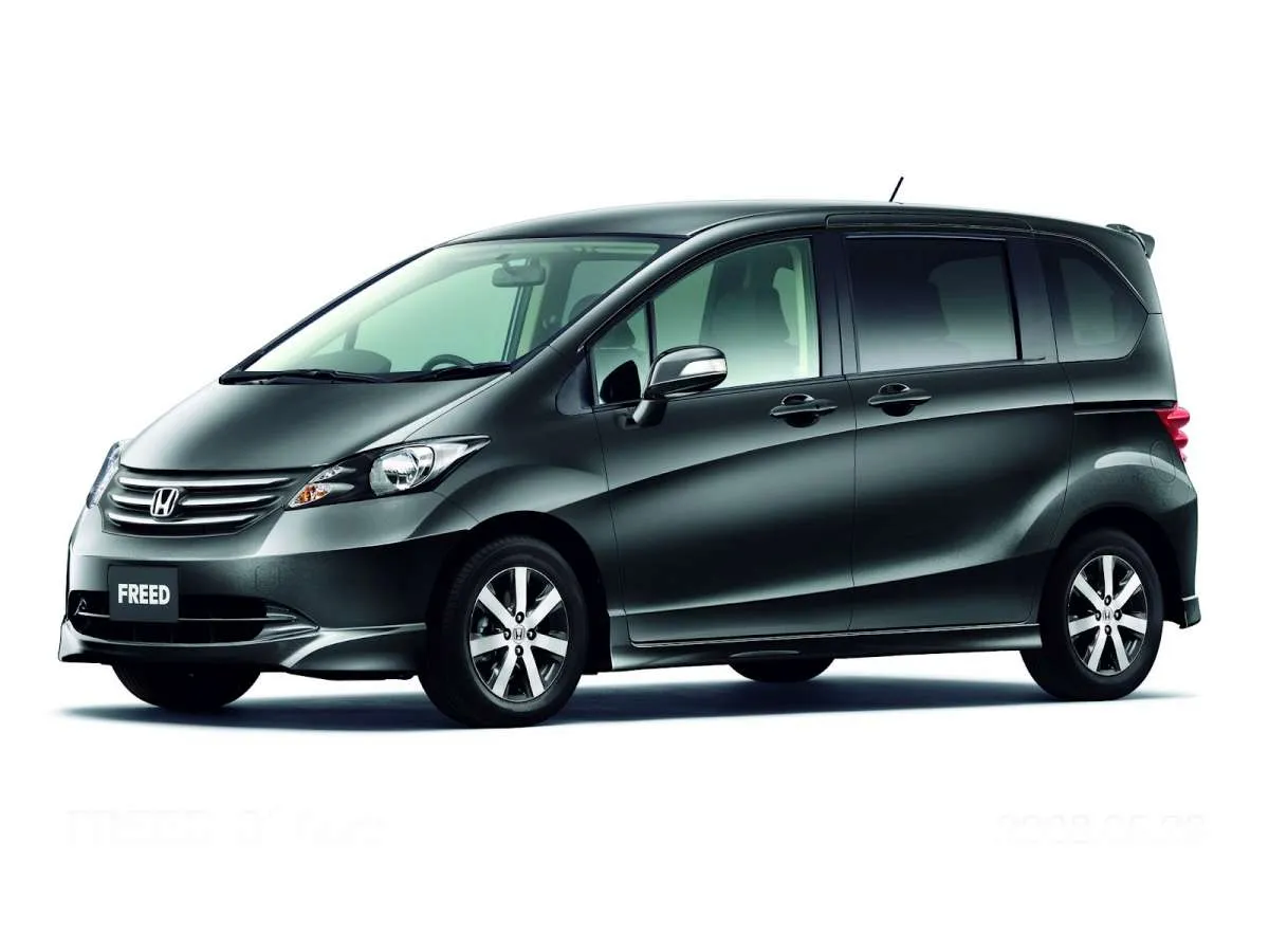 Pilihan Harga Mobil Bekas Honda Freed Hanya Rp 90 Jutaan Per Awal Tahun 2022