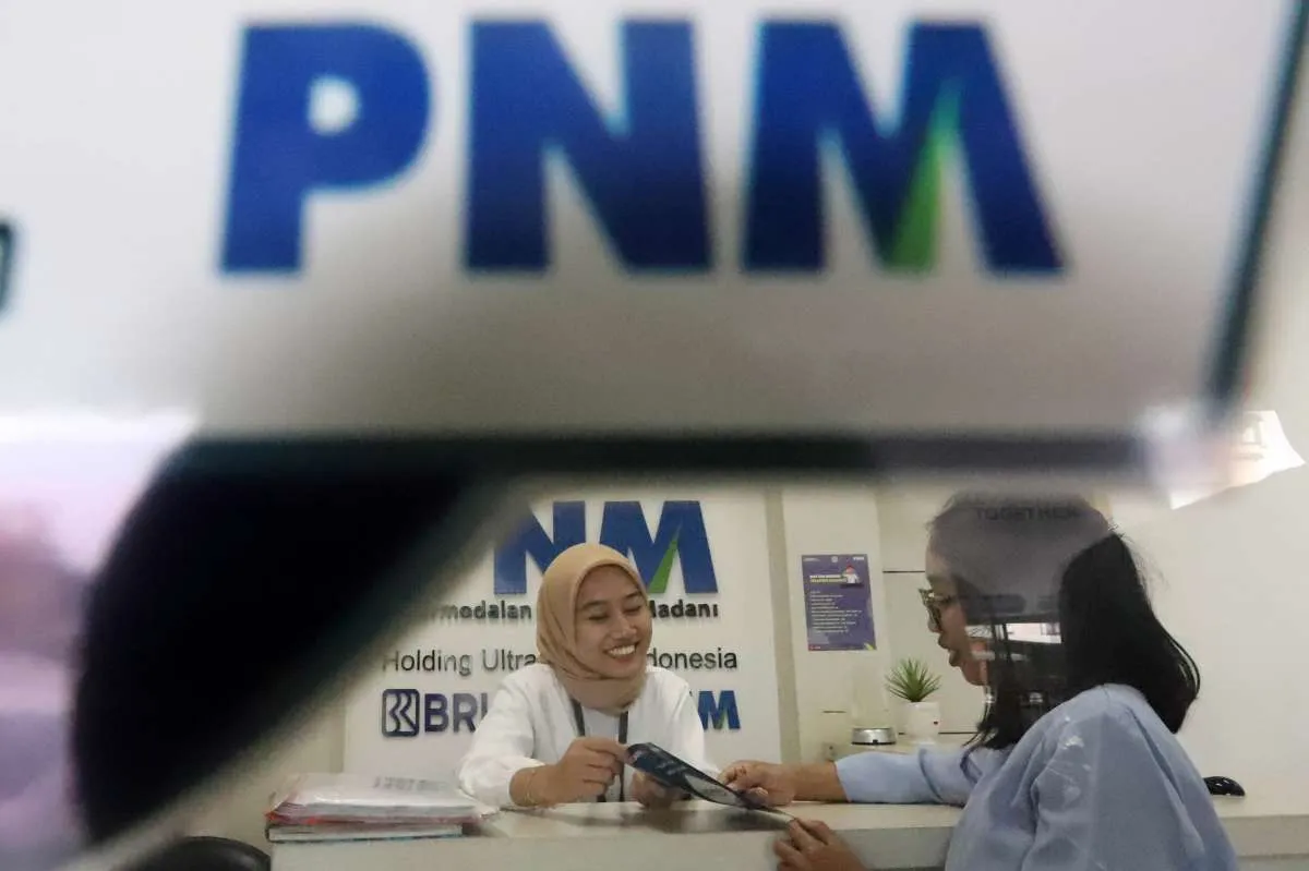 Jurus PNM Dorong Pemberdayaan Melalui Literasi Keuangan