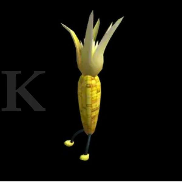 Husky Corn Shoulder Body