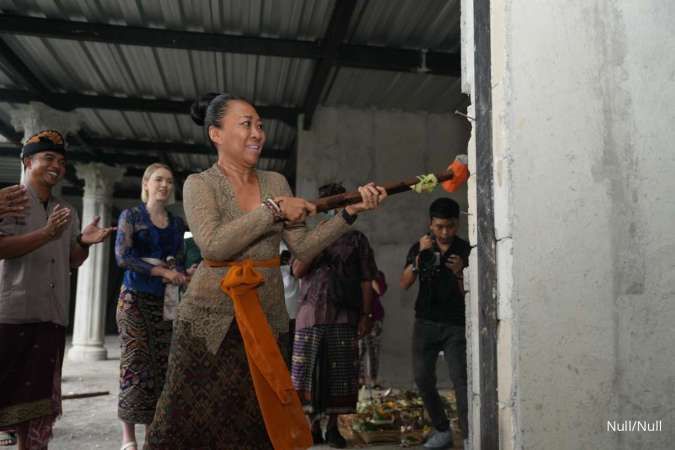 Pembangunan di Ubud Masuki Era Baru, Tak Lagi Abaikan Tata Ruang dan Budaya