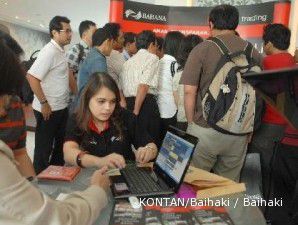 PPA siap ambil alih induk usaha Bahana Securities