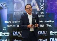 Sukses Transformasi, Bank Jatim Raih Penghargaan Digital Innovation Award 2026