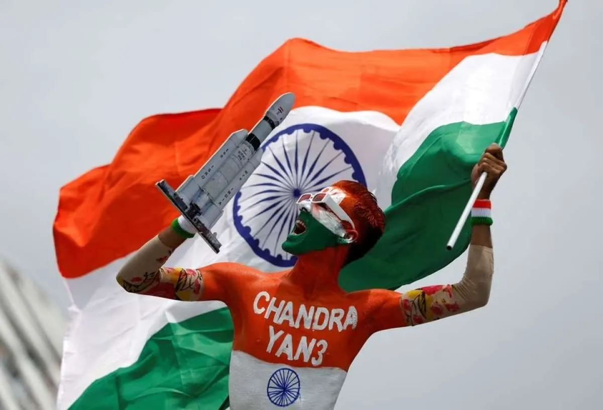 India Segera Luncurkan Misi Luar Angkasa Baru untuk Meneliti Matahari