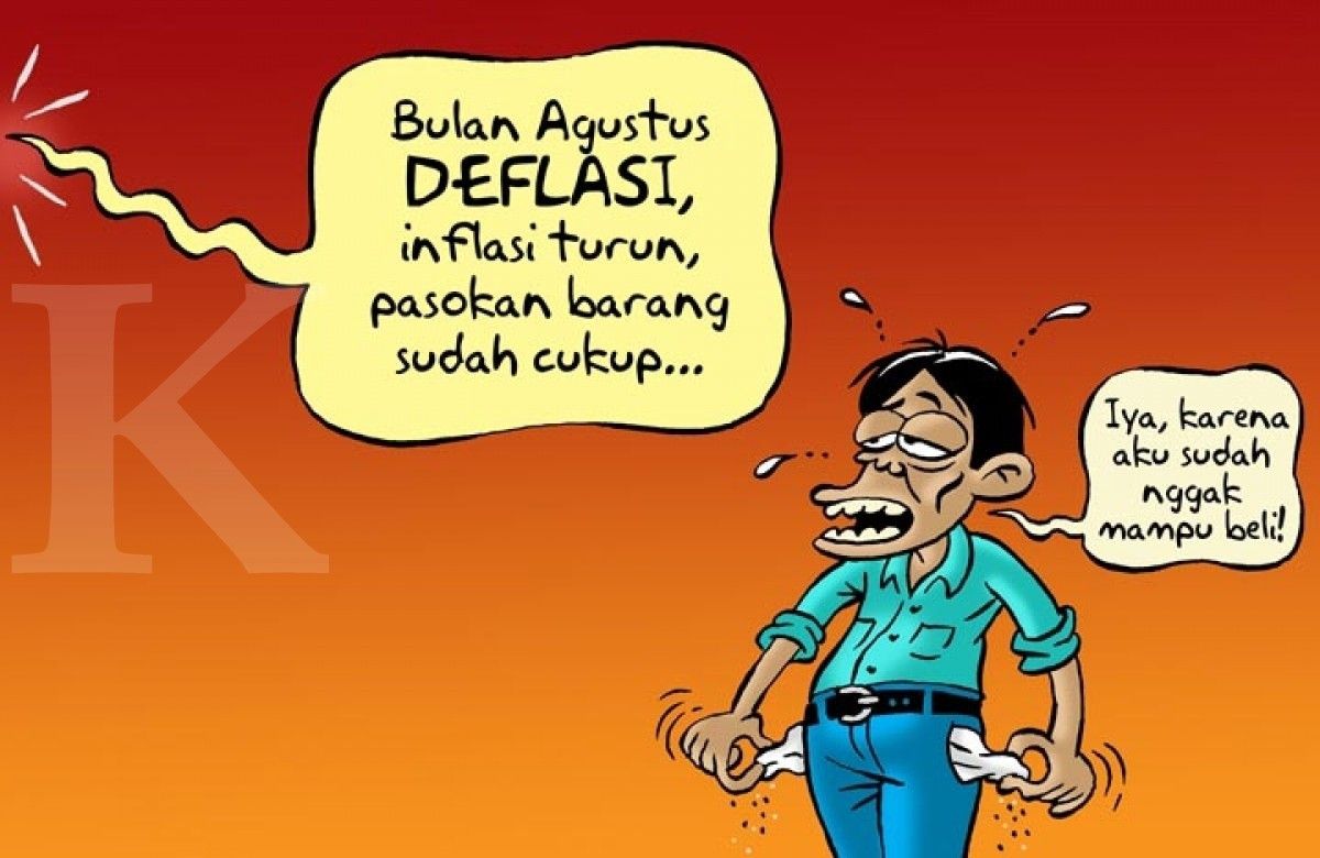 Benny Rachmadi - Soal Daya Beli