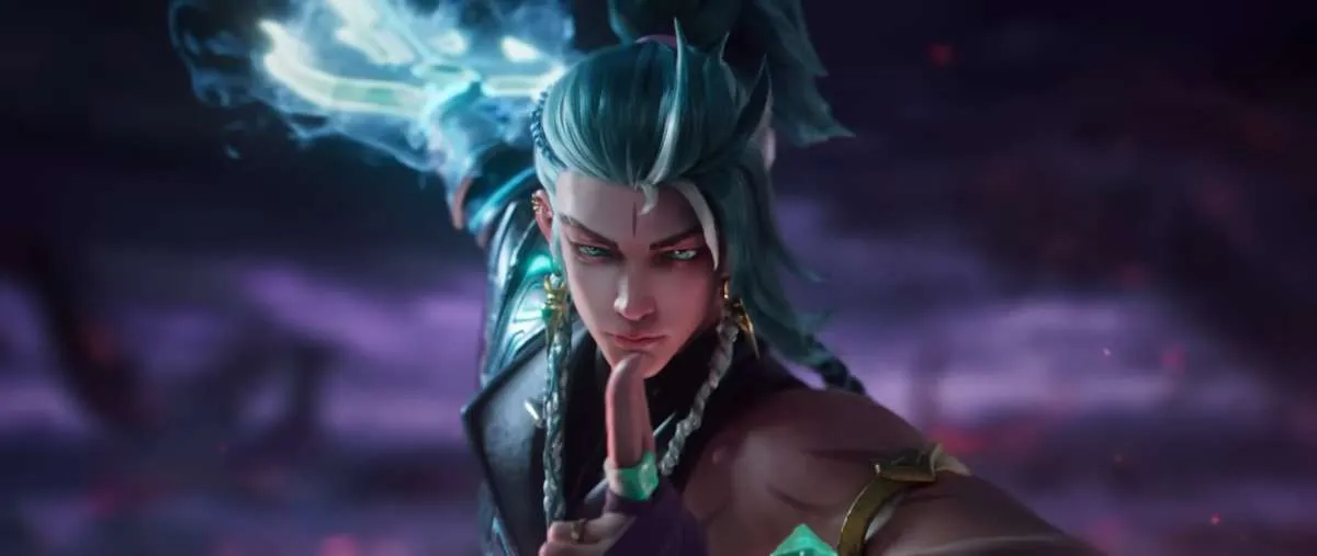 Hero Baru Mobile Legends Suyou, Simak Penjelasan Skill dan Jadwal Rilis