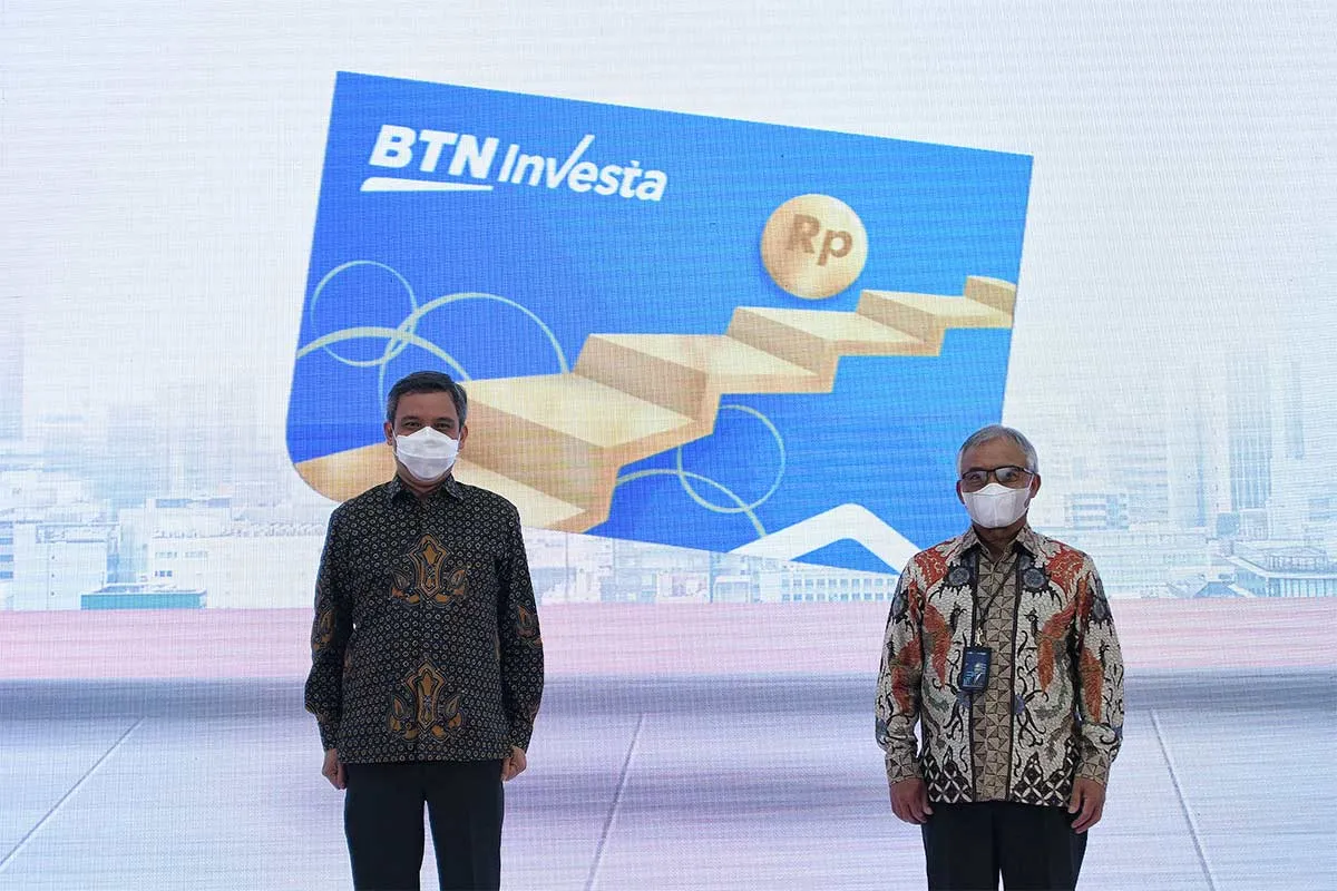 Berinvestasi Dengan Mudah Di Tabungan BTN Investa