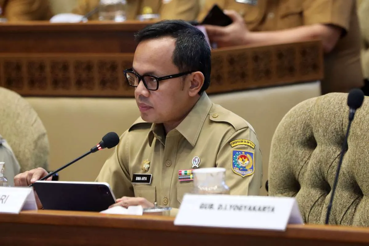 Prabowo Siap Lantik 961 Kepala Daerah pada 20 Februari 2025