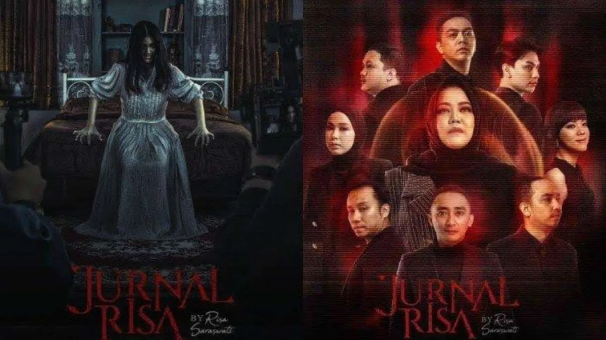 7 Film Baru yang Akan Tayang di Bioskop Pekan Ini (8-14 Juli) 