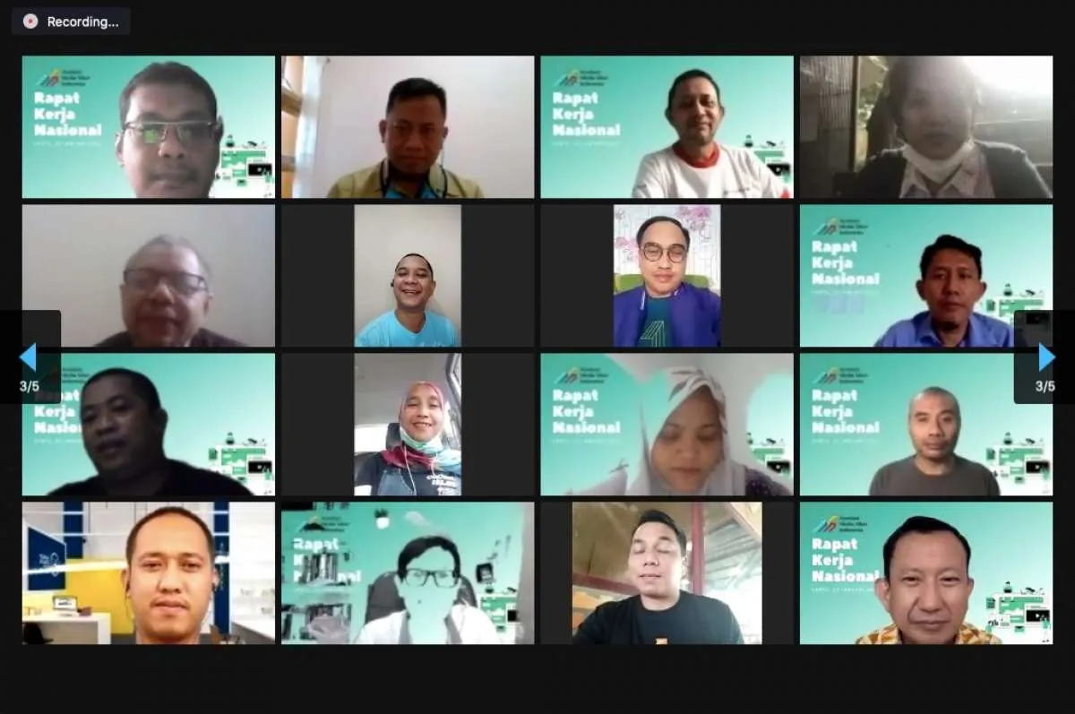 AMSI rumuskan strategi mendorong ekosistem digital yang adil bagi media online