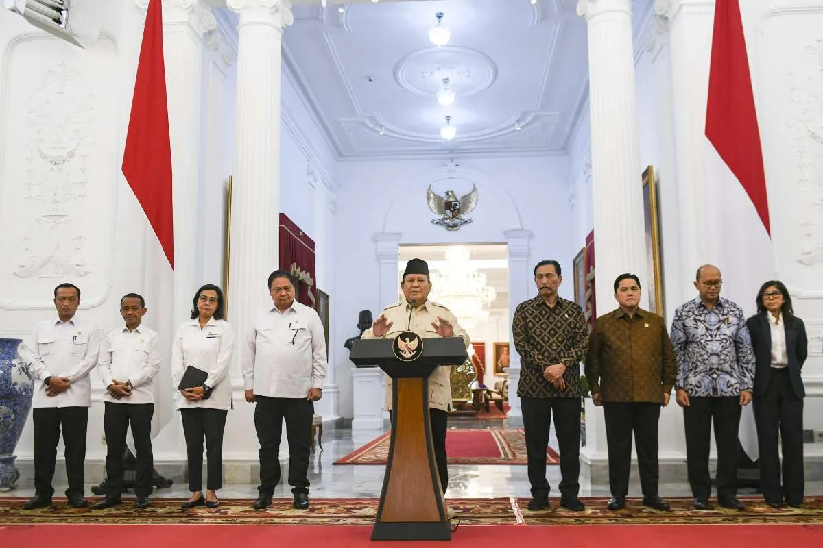 DPK Valas Perbankan per Maret 2025 Tumbuh Pasca Kebijakan DHE SDA Mulai Berlaku