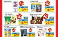 Promo JSM Indomaret Periode 19-21 Juni 2026, Pepsodent-Keju Kraft Diskon 25%