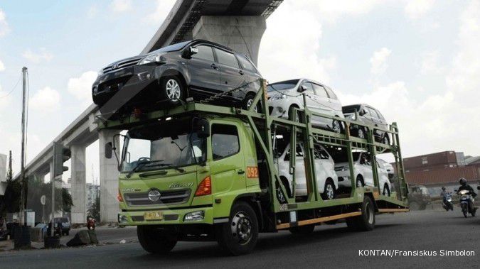 Kemnaker jalin kerjasama dengan Nissan Motor Indonesia untuk pelatihan otomotif