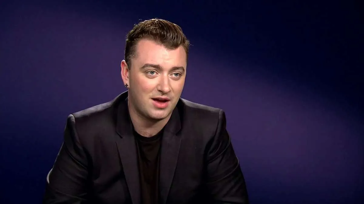 Sam Smith tunda jadwal rilis dan ganti nama album baru karena wabah virus corona