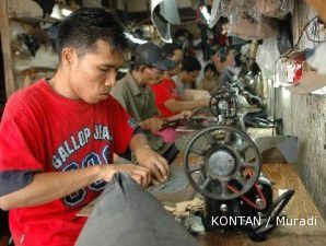 Hadapi ACFTA, Kementerian Perdagangan tingkatkan daya saing industri