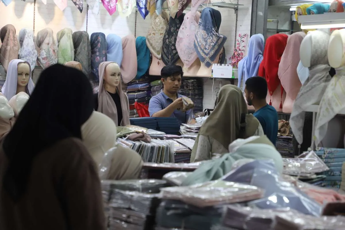 Daya Beli Lesu, Kadin Sarankan Belanja Perpajakan Untuk Sektor Ini di Tahun 2024