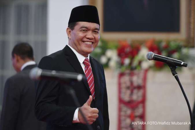 Ini Isi Perpres 45 Tahun 2023 Tentang Badan Karantina Indonesia