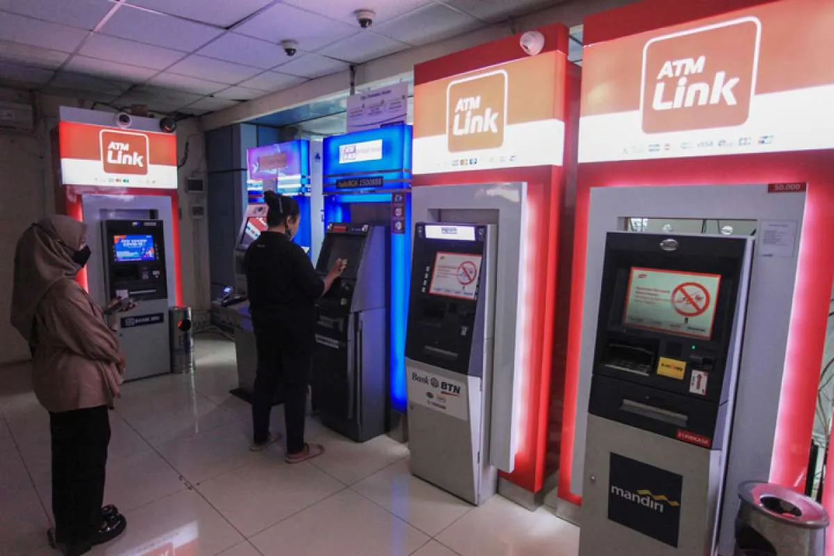 Apakah Layanan ATM Link Kena Biaya? Intip Biaya Transaksi Cek Saldo hingga Transfer