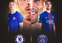 Head to Head Chelsea vs PSG: PSG Memang Lebih Baik