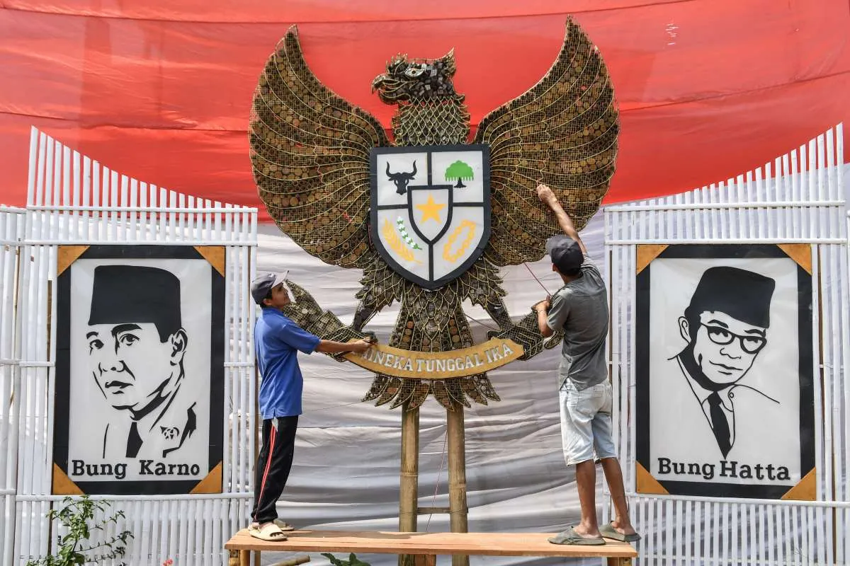 45 Contoh Ucapan HUT Ke-81 RI Tahun 2026: Bagikan Semangat via Daring