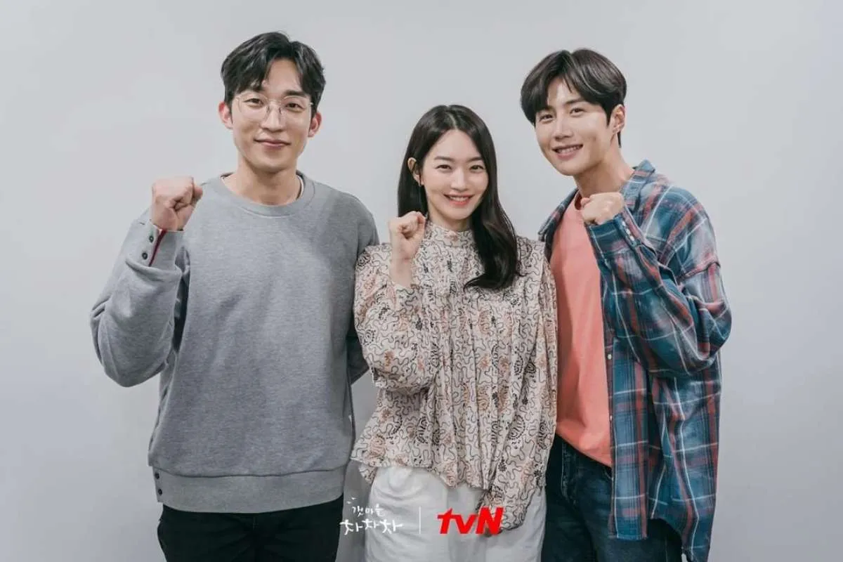 Daftar drama Korea terbaru yang tayang bulan Agustus, nantikan Hometown ChaChaCha