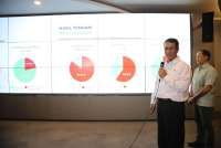 Pemerintah akan Hapus Beras Premium-Medium